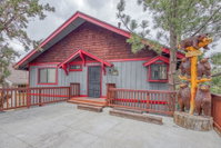 Gold Mountain Retreat - 4 Bed 3 Bath Vacation home in Big Bear City Tourism Bookings