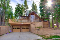 Golden Dust by Lake Tahoe Accommodations Tourism Bookings