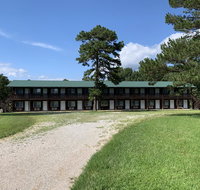 Golden Hills Trail Ride Motel - Tourism Bookings