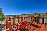 Golden Home Updated 2019 - 5 Acres MtnCity Views Tourism Bookings