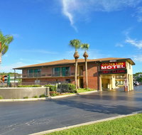 Golden Link Motel - USA Accommodation