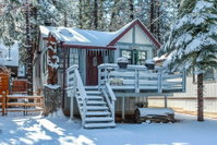 Goldilocks Getaway-1828 by Big Bear Vacations Tourism Bookings