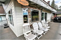 Golf  Ski Retreat-1443 by Big Bear Vacations Tourism Bookings