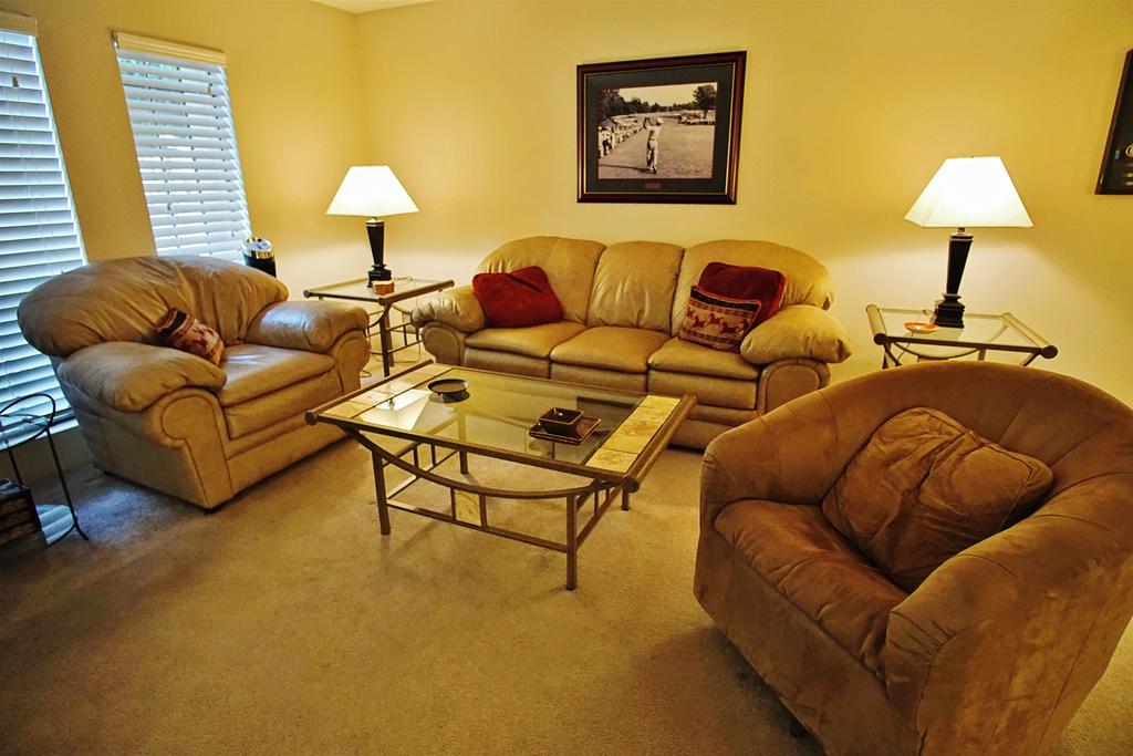 Golf Getaway With Pool Access - Walk To Fashion Park! - thumb 3