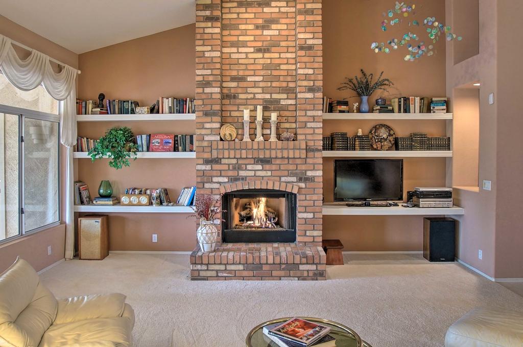 Golf Haven With Pool Access - About 2Mi To Spring Training - thumb 3