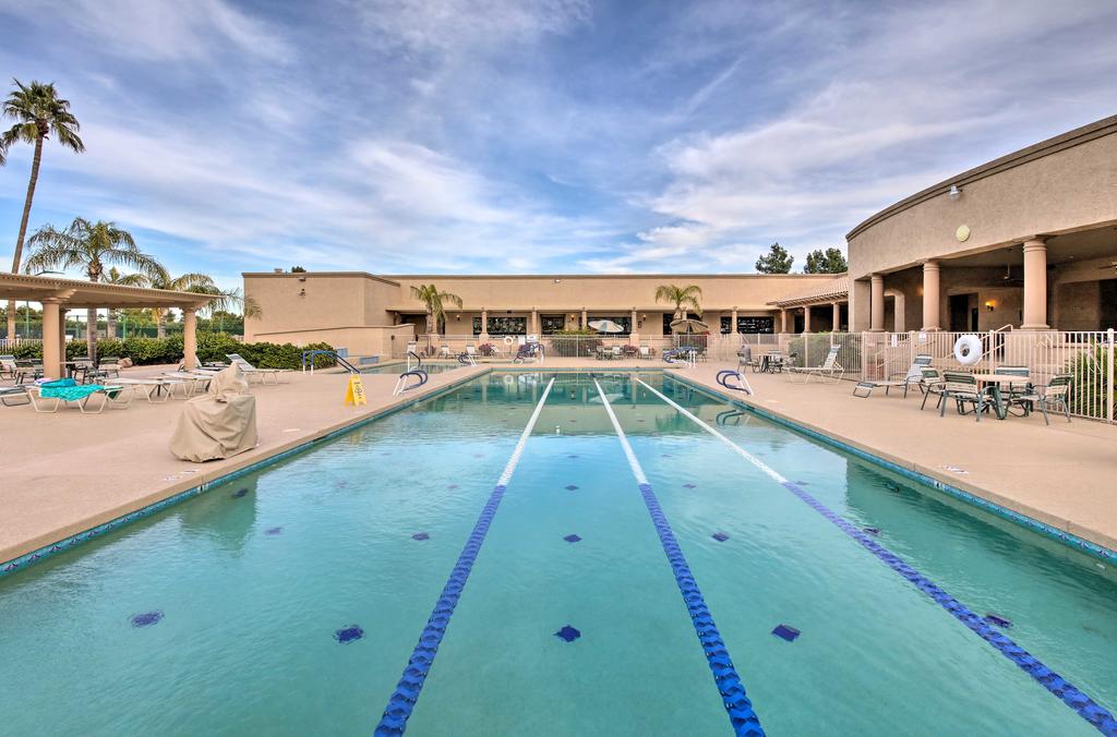 Golf Haven With Pool Access - About 2Mi To Spring Training - thumb 1