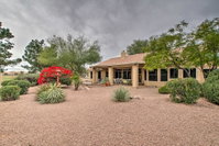 Golf Haven with Pool Access - about 2Mi to Spring Training Tourism Bookings