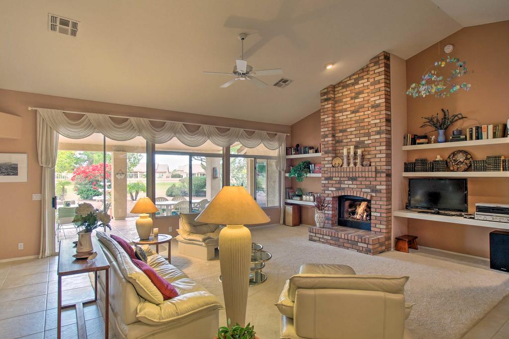 Golf Haven With Pool Access - About 2Mi To Spring Training - thumb 2