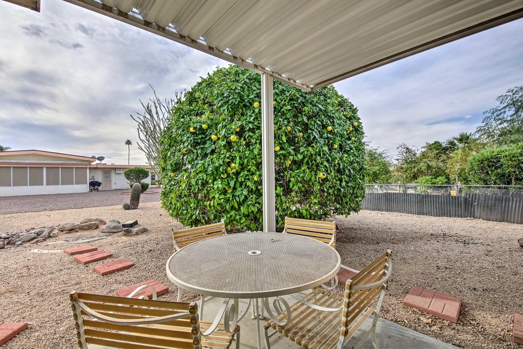 Golfing And Hiking Oasis In Sun City - Pets Welcome! - thumb 2