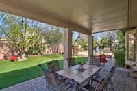 Goodyear Family Home 5 Miles to Goodyear Ballpark Tourism Bookings