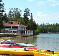 Gordon Lodge - Tourism Bookings