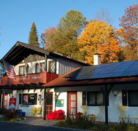 Gore Mountain Lodge - Tourism Bookings