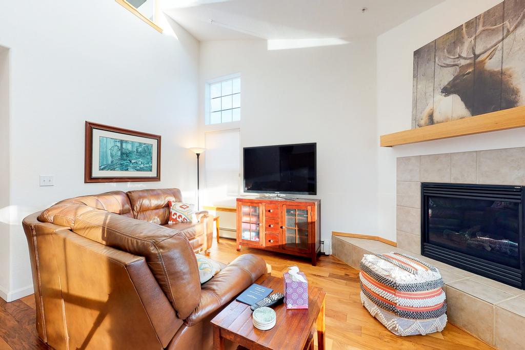 Gore Trail Getaway - thumb 1