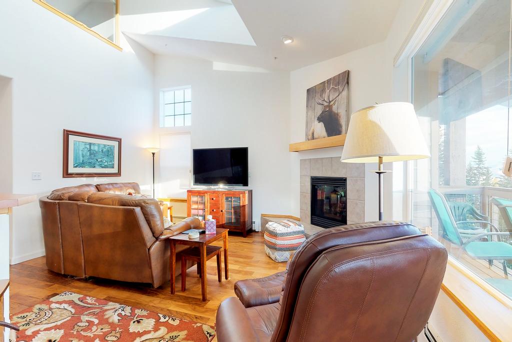 Gore Trail Getaway - thumb 0