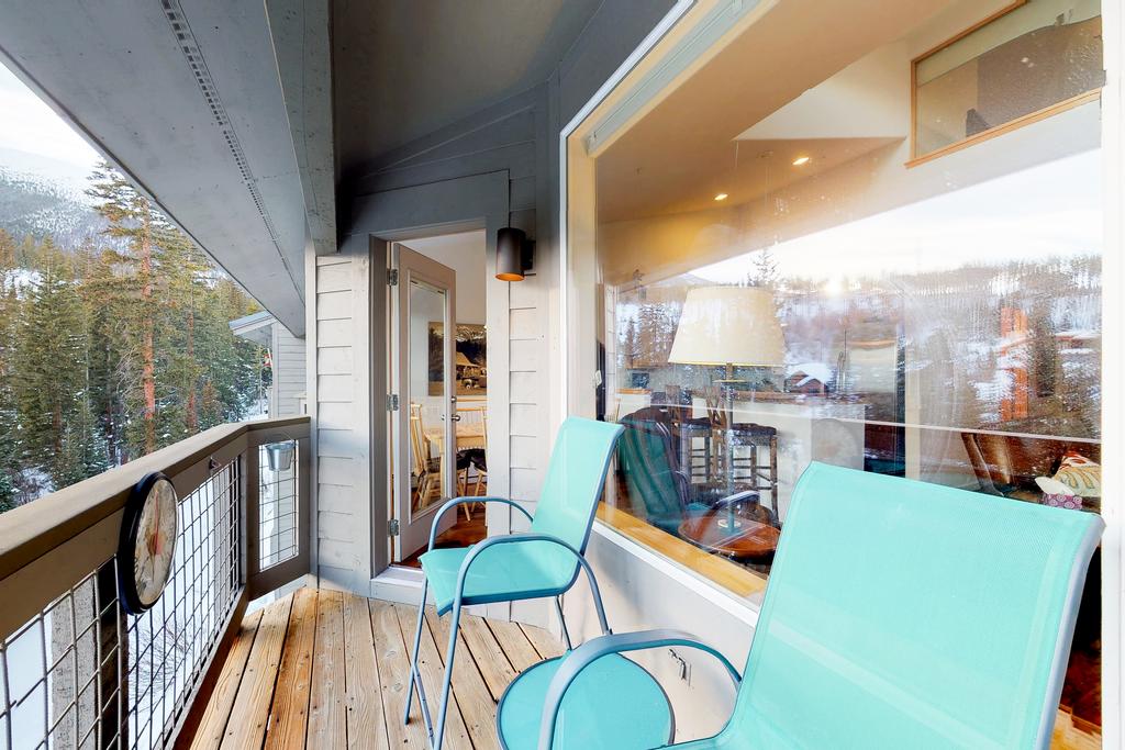 Gore Trail Getaway - thumb 3