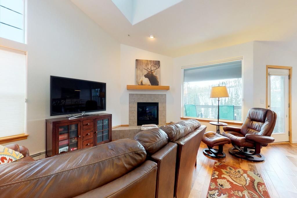 Gore Trail Getaway - thumb 2