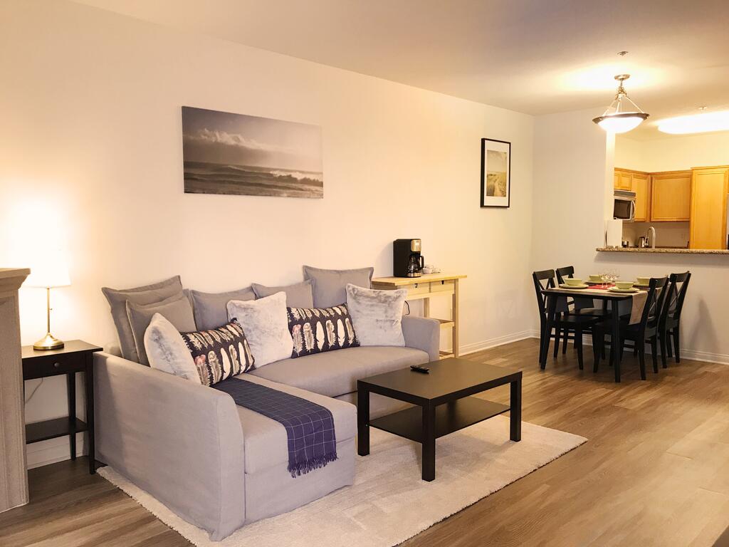 Gorgeous Apartment Walk To UCLA In Los Angeles D5 - thumb 3