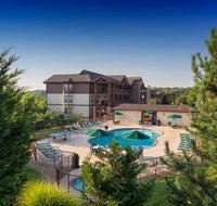 Gorgeous Condo in Heart of Branson 1BR Standard - Tourism Bookings