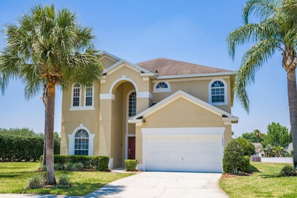 Gorgeous Glenbrooke - 7 Bedrooms - Sleeps 14 Home - thumb 0