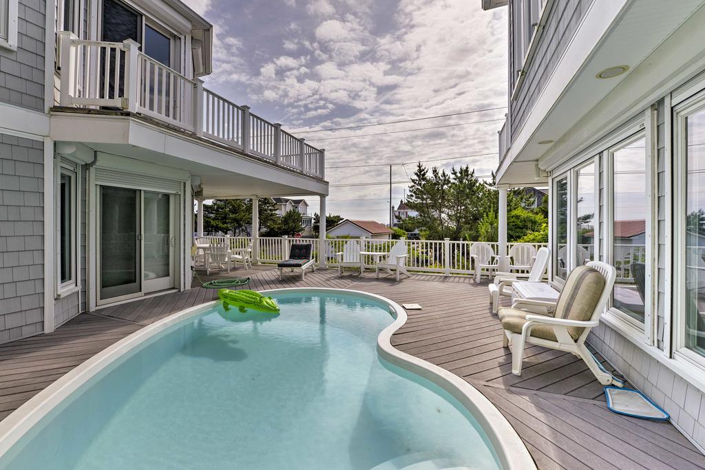 Gorgeous Home With Pool Steps To Fenwick Island Beach - thumb 2