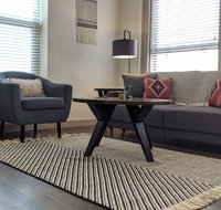 Gorgeous Luxury 1BR in Downtown Wichita - Tourism Bookings