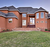 Gorgeous Ocean Springs Waterfront Home with Dock - USA Accommodation