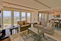 Gorgeous view to the bay Spacious condo in beachfront resort shared pools  jacuzzi Dog friendly Tourism Bookings