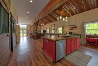 Grace Barn Tourism Bookings