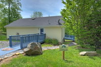 Grace Cottage Tourism Bookings