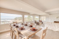 Gracie's Sea View Tourism Bookings