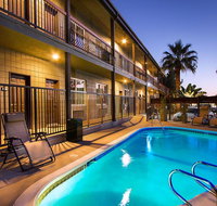 Granada Inn - Tourism Bookings