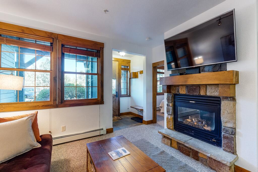 Granby Ranch Getaway - thumb 3