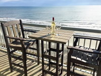 GRAND ATLANTIC 3BR NEWLY RENOVATED OCEANFRONT .Resort Amenities Tourism Bookings