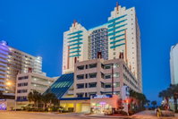 Grand Atlantic Resort 601 Condo Tourism Bookings