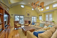 Booking Mountain-view Tourism Bookings