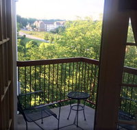 Grand Crowne Resort - Tourism Bookings