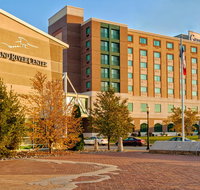 Grand Harbor Resort - Tourism Bookings