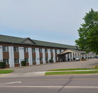 Grand Inn Motel - Tourism Bookings