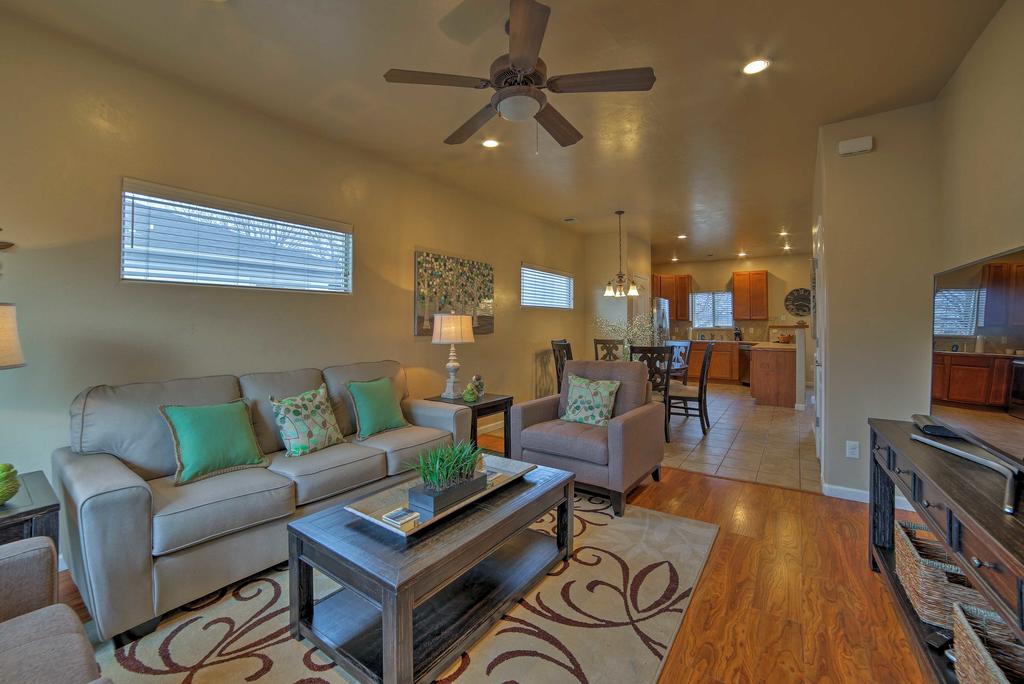 Grand Junction House With Media Room And Fire Pit! - thumb 3