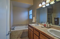 Grand Junction House with Media Room and Fire Pit USA Accommodation