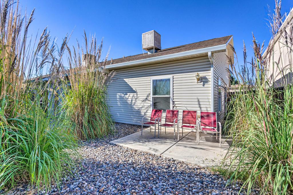 Grand Junction Townhome By CO Nat'l Monument! - thumb 1