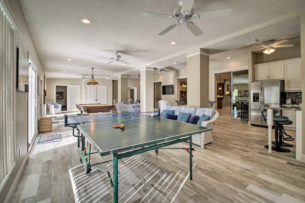 Grand Lake Louisa Villa With Olympic Pool On 54 Acres - thumb 2