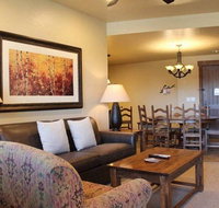 Grand Lodge on Peak 7 - Tourism Bookings