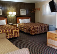 Grand Motel - Tourism Bookings