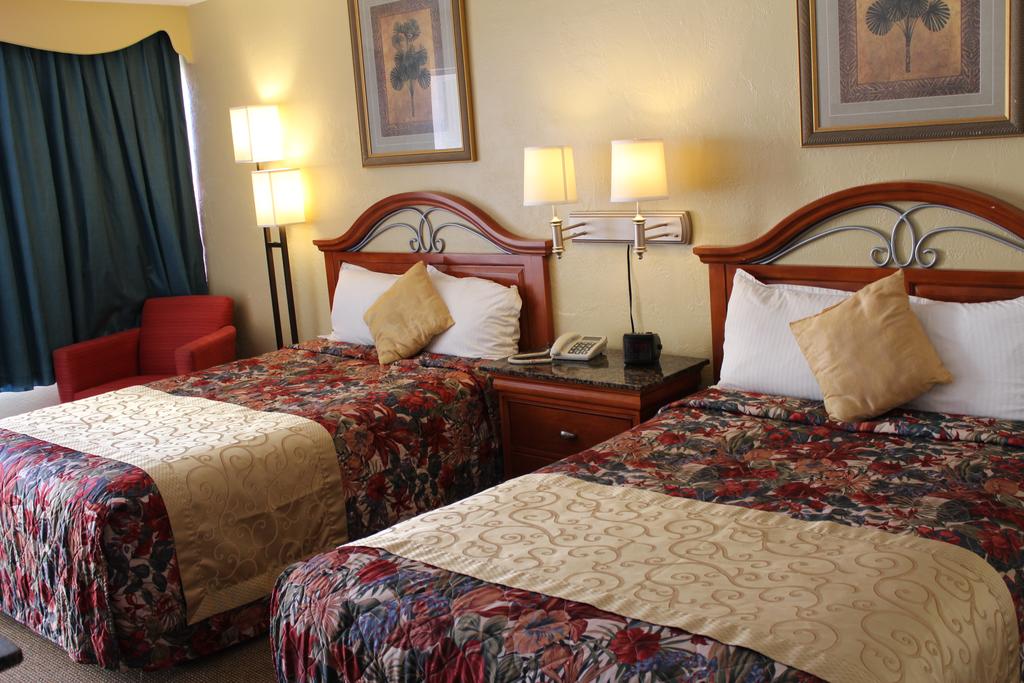 Grand Prix Motel Beach Front - thumb 1