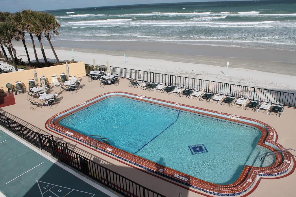 Grand Prix Motel Beach Front - thumb 0