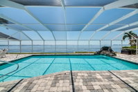 Grand Riverfront Cape Coral Tourism Bookings