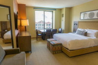 Booking Meadow Tourism Bookings