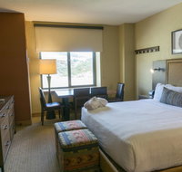 Grand Summit G540 - Tourism Bookings