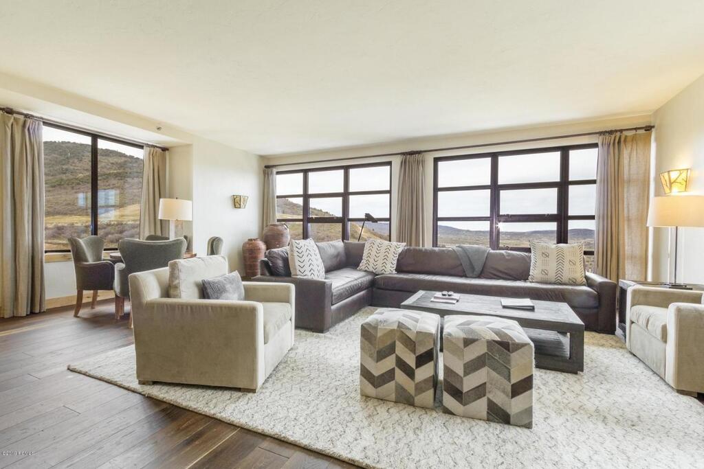 Grand Summit Hotel Penthouse #702 - thumb 2